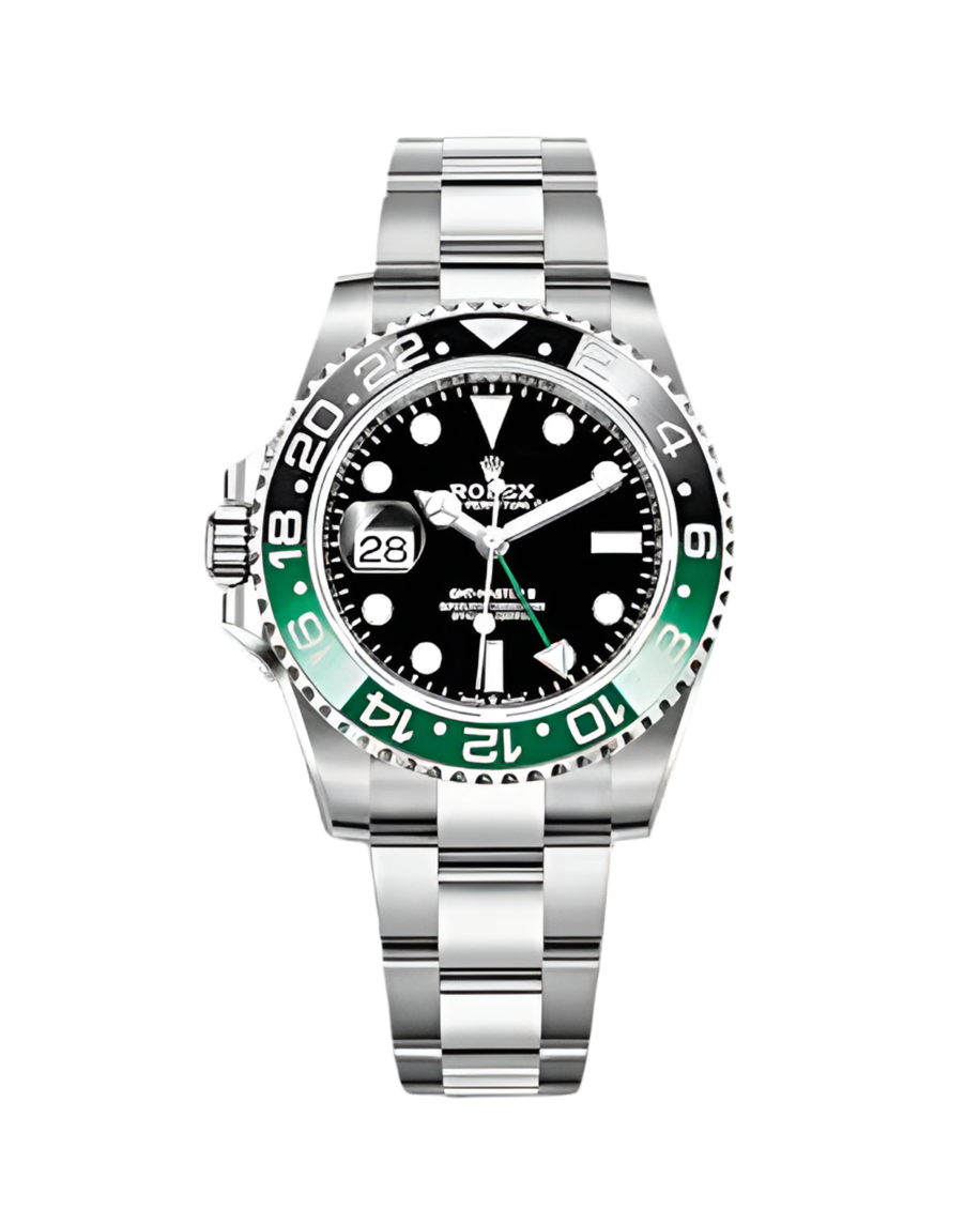 GMT-Master II (Sprite)