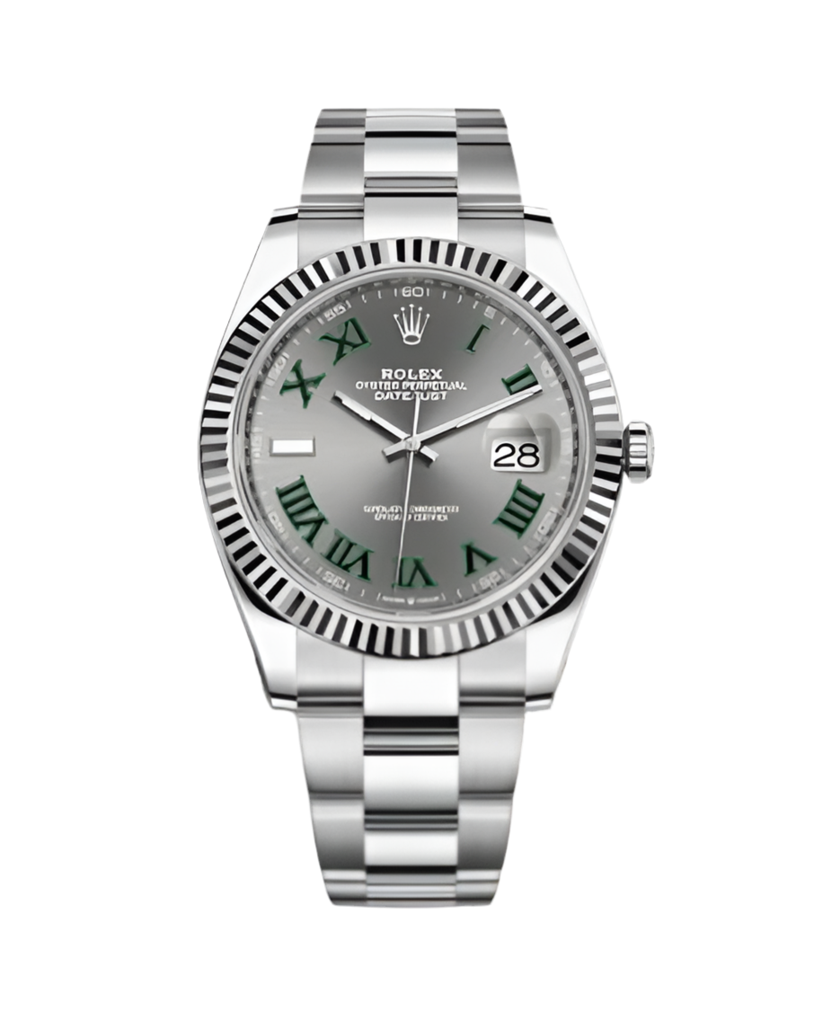 Datejust (Wimbledon)