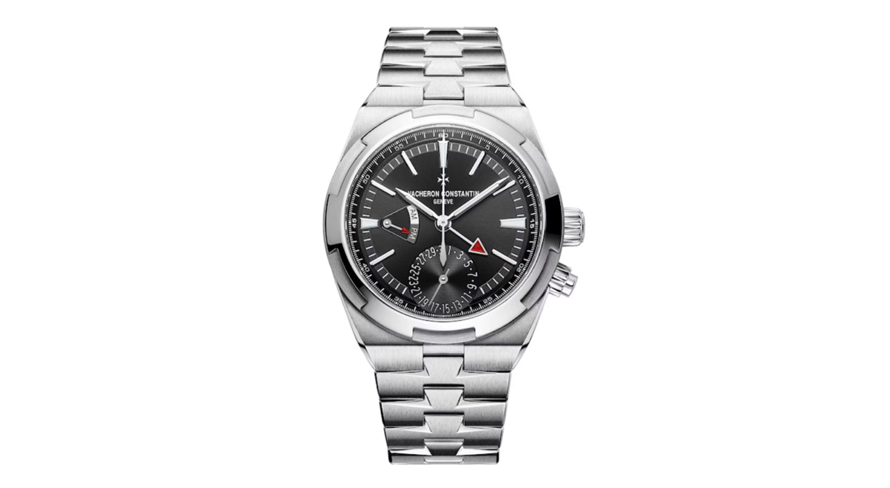 Dual Time Black