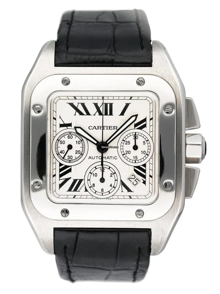 Santos XL 100 Chronograph