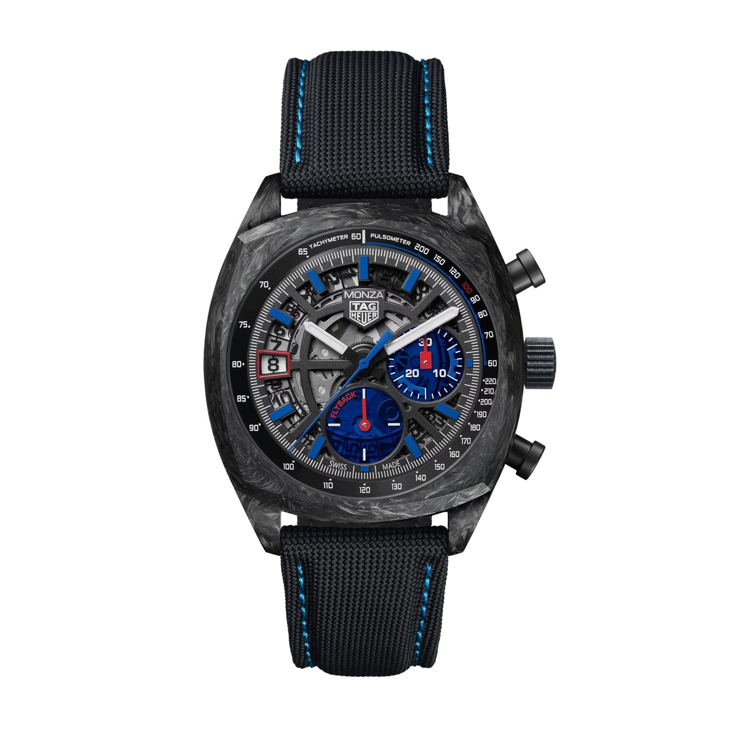 Monza Flyback