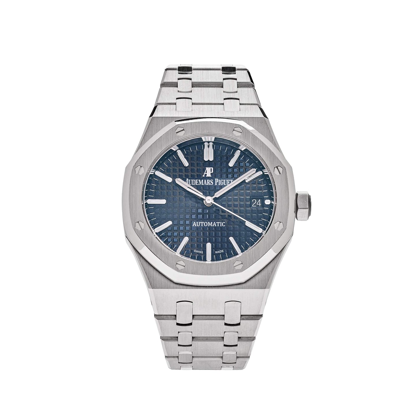 Royal Oak (Blue)