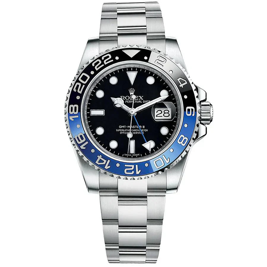 GMT-Master II (Batman)