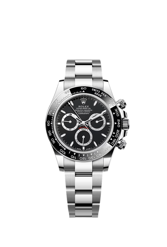 Daytona (Black)