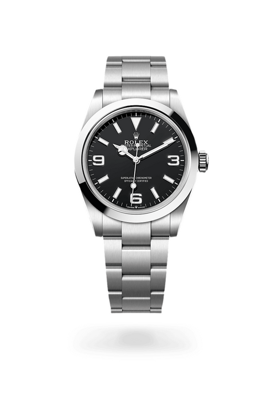 Explorer (Black)