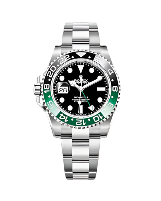 GMT-Master II (Sprite)