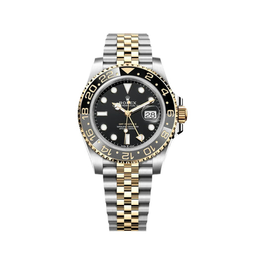 GMT-Master II (Zombie)