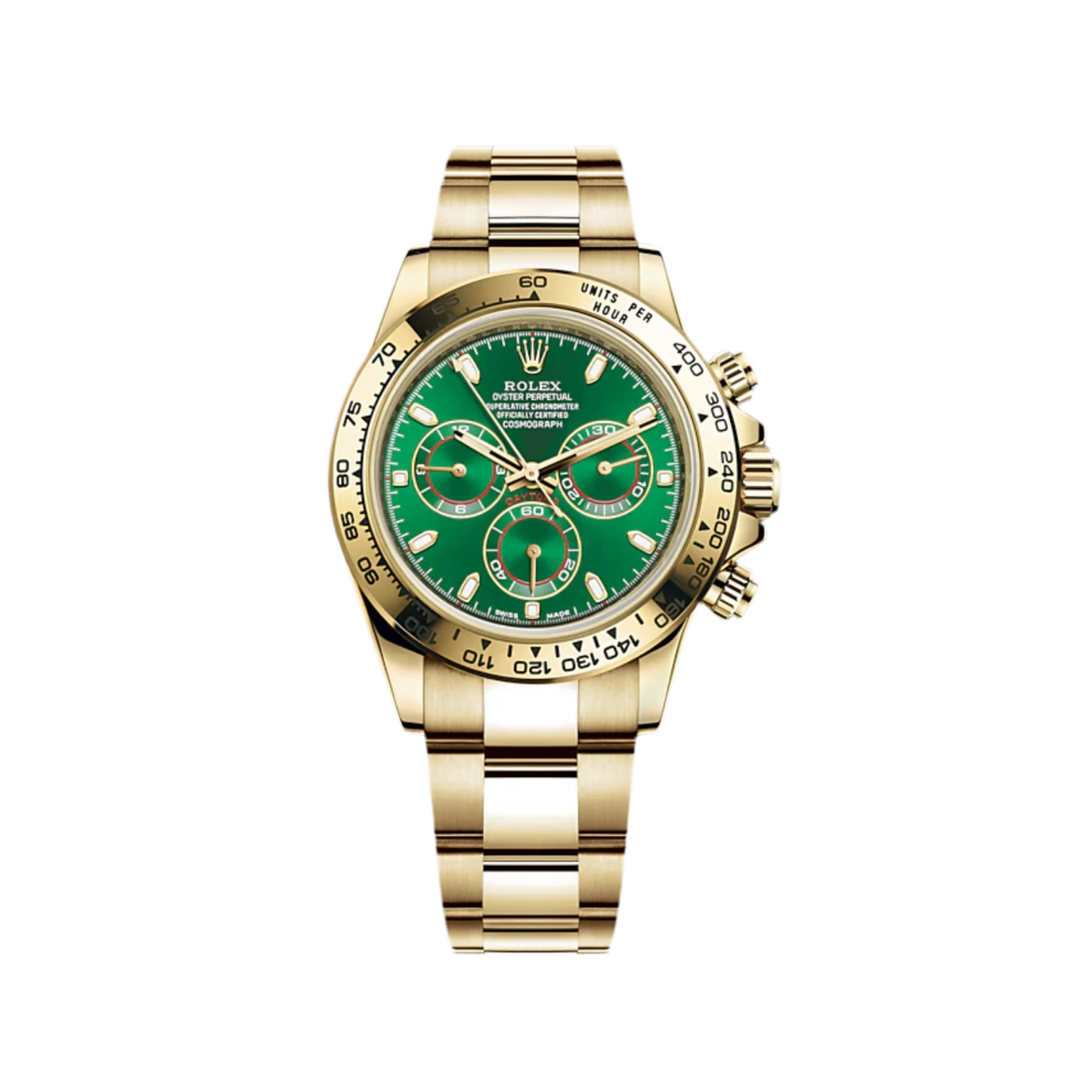 Daytona Gold (John Mayer)