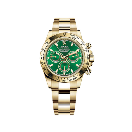 Daytona Gold (John Mayer)