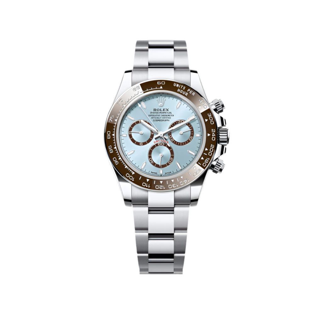 Daytona (Ice Blue)