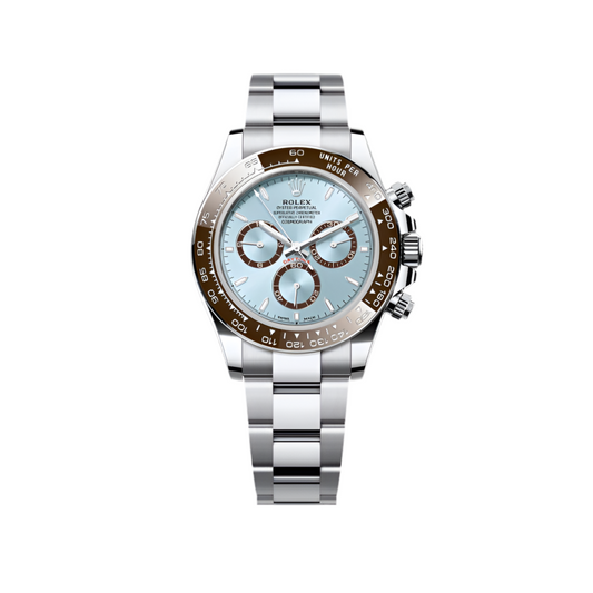 Daytona (Ice Blue)