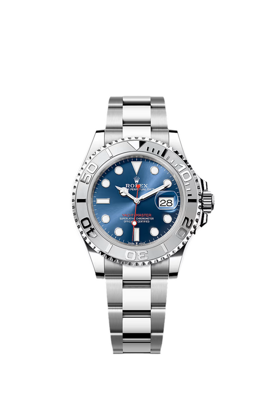 Yacht-Master (Blue)