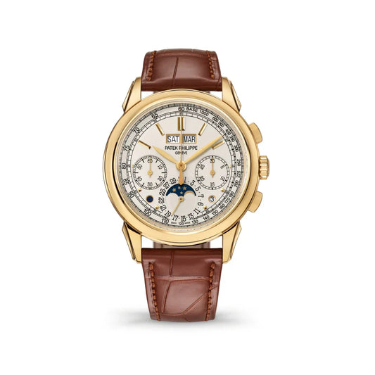 Grand Complications