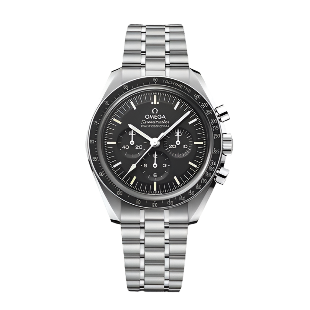 Speedmaster (Black)