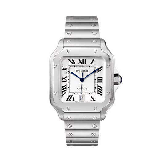 Santos XL (White)