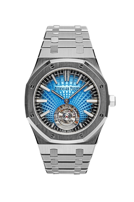 Royal Oak Jumbo (Blue)