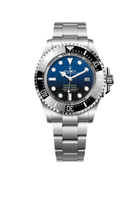 Sea Dweller (Deepsea)