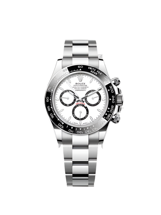 Daytona Panda