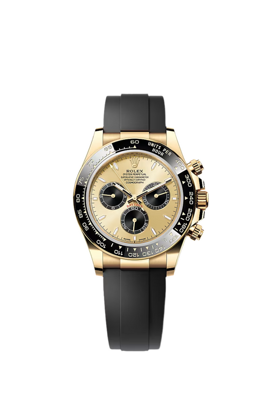 Daytona Oyster Flex Gold (Gold)