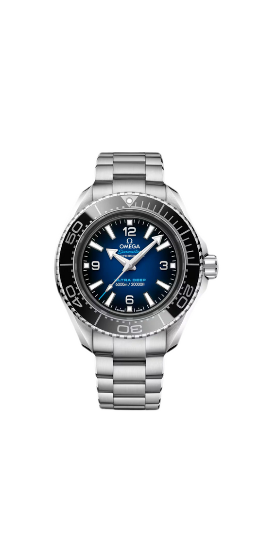Seamaster Plane Ocean Ultra Deep