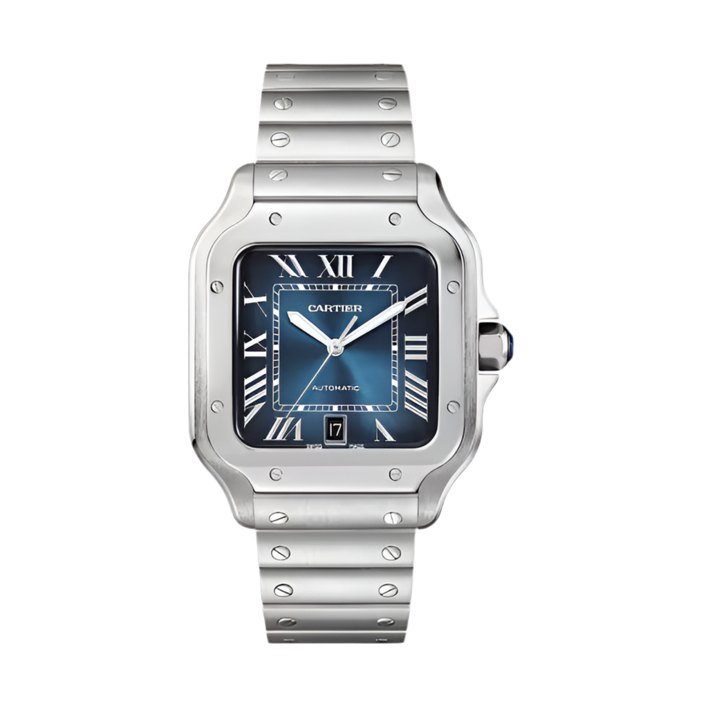 Santos XL (Dark Blue)