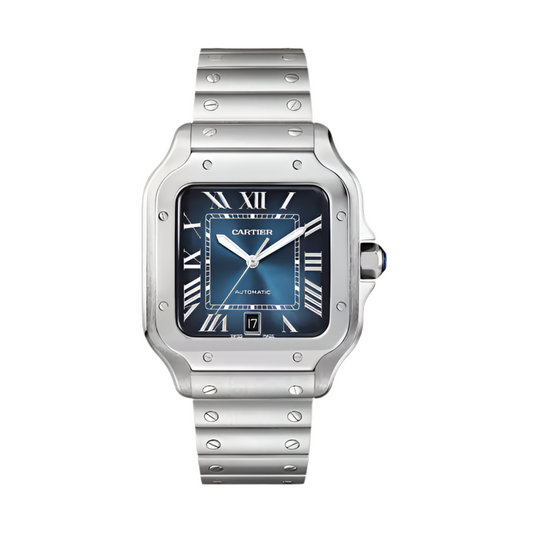 Santos XL (Dark Blue)