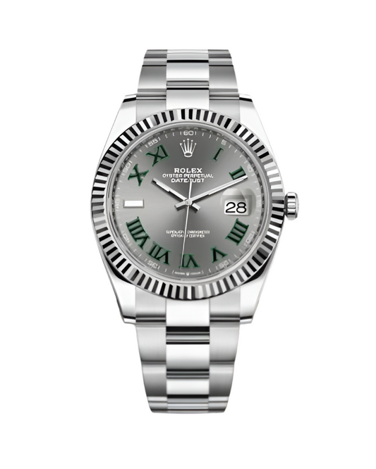Datejust (Wimbledon)
