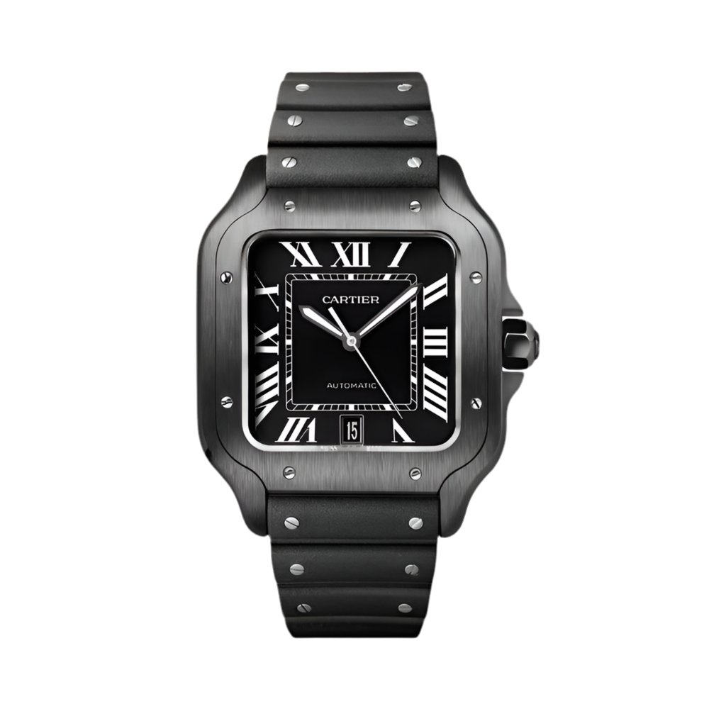 Santos XL (Black)
