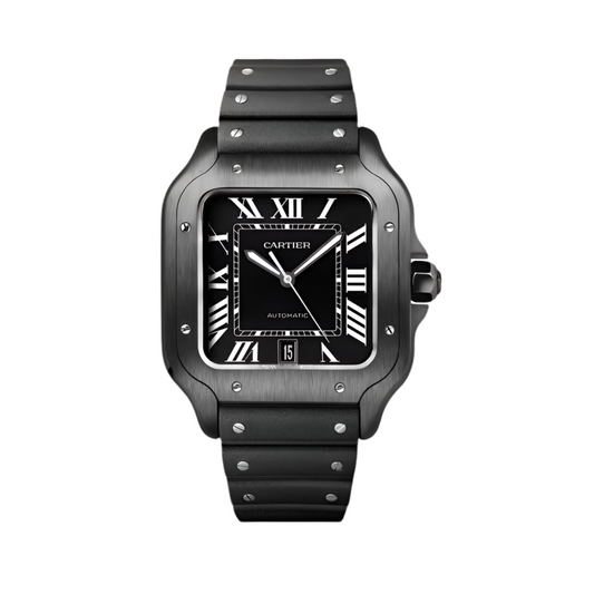 Santos XL (Black)