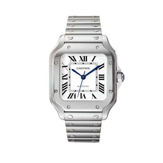 Santos Medium (White)