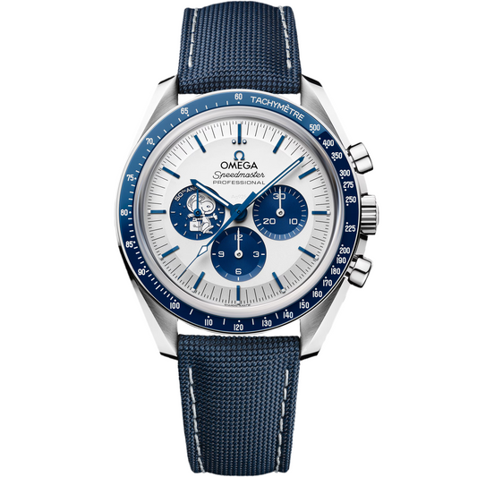 Speedmaster (Snoopy)