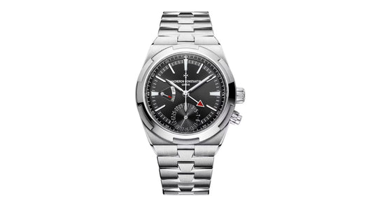 Dual Time Black