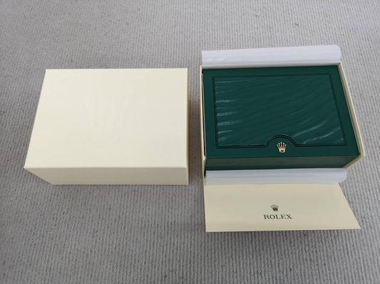 Rolex Box