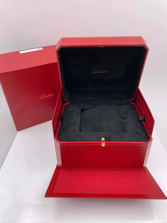 Cartier Box