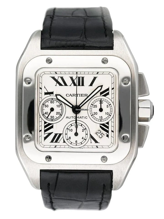 Santos XL 100 Chronograph