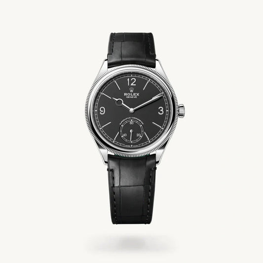 1908 (Black)