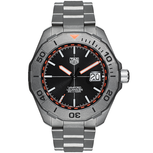 Aquaracer Bamford