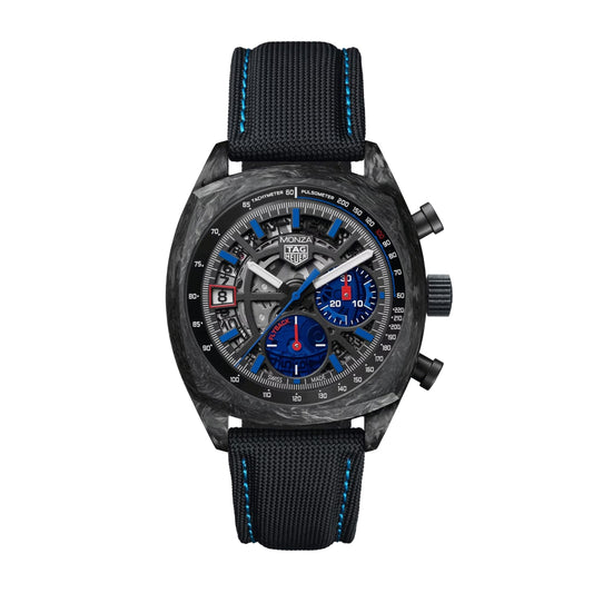 Monza Flyback