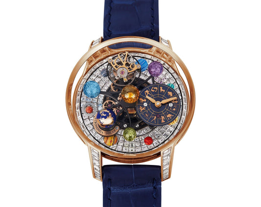 Astronomia Solar Baguette