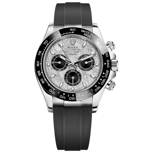 Daytona Oyster Flex (Meteorite)