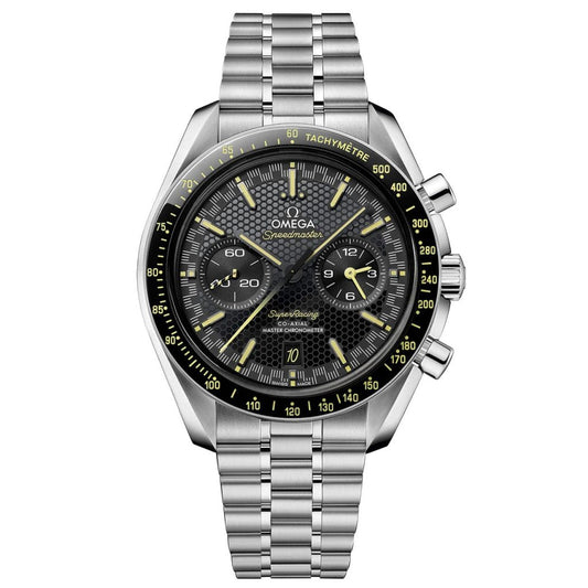 Speedmaster Super Racing