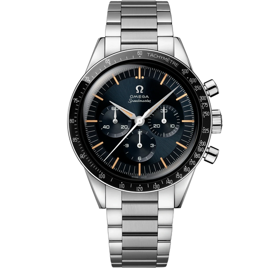 Speedmaster First Omega in Space