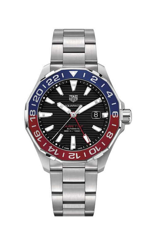 Aquaracer Pepsi