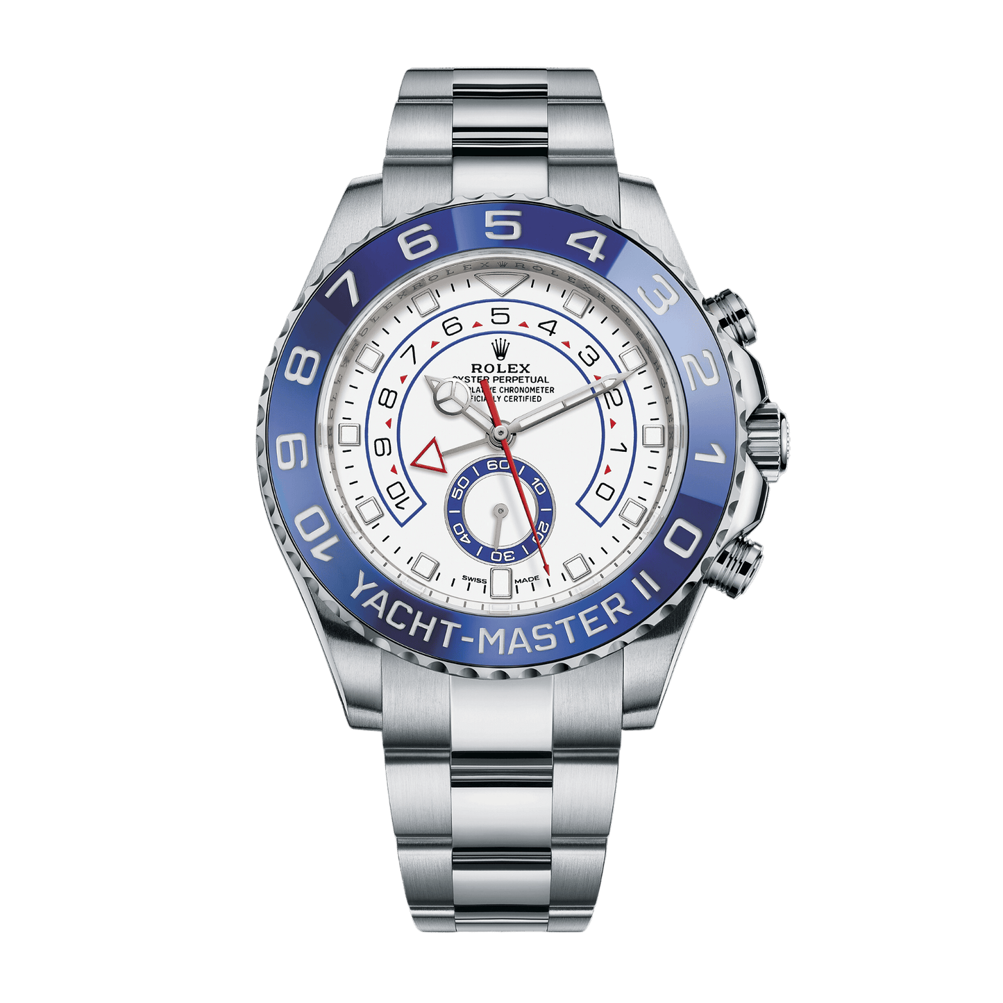 Yacht Master II