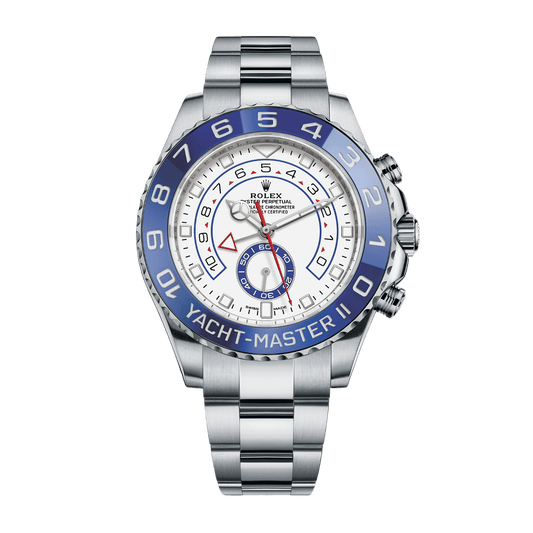 Yacht Master II