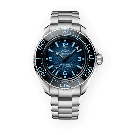 Seamaster Ultra Deep