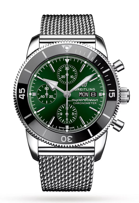 Superocean (Green)