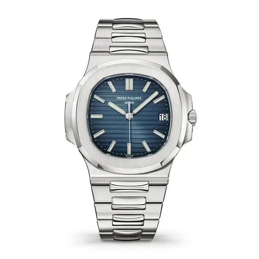 Nautilus (Dark Blue)
