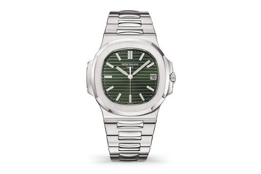 Nautilus (Green)
