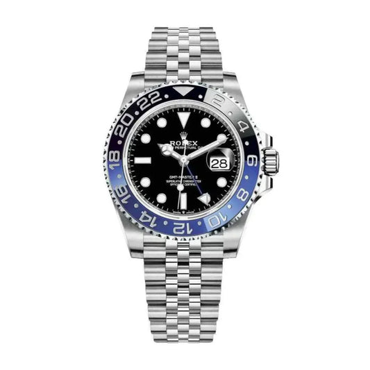 GMT-Master II (Batgirl)